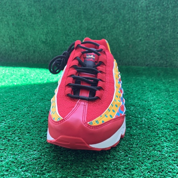 AIR MAX 95 'BALTIMORE HOME - Picture 7 of 13